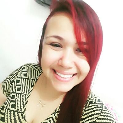 Patyzynha2501's profile picture. Se faz sentir , faz sentido ❤