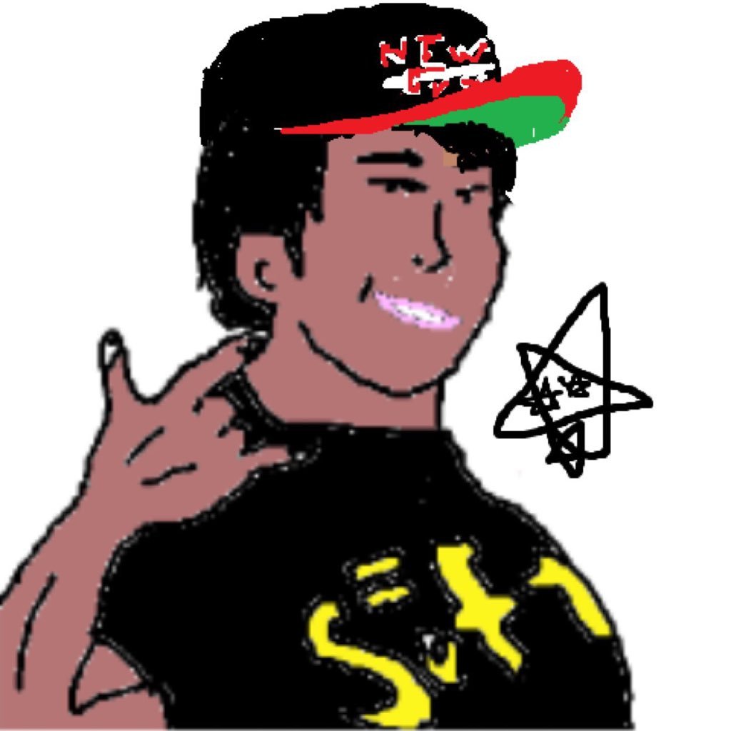 adolf0813's profile picture. それでは、ショートコント『人生』。