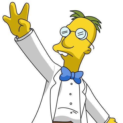 Prof_John_Frink Profile Picture