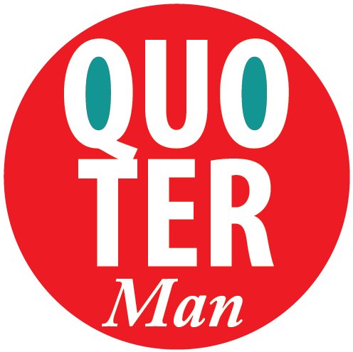 Quoter_Man Profile Picture