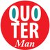 Quoterman - 🏛📸 FVD - Dwarsdenker (@quoter_man) Twitter profile photo Quoterman - 🏛📸 FVD - Dwarsdenker (@quoter_man) Twitter profile photo