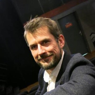 Pascal Madry Profile