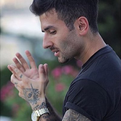 davidfrostt's profile picture. 