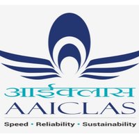 AAI Cargo Logistics and Allied Services (@aaiclas_in) 's Twitter Profile