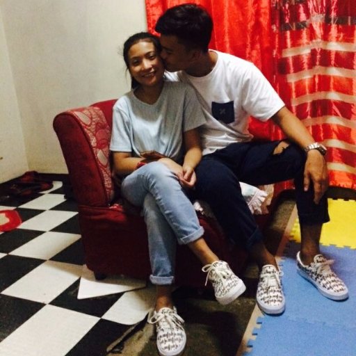 jzrlvillalobos's profile picture. "Justreal "
💖Allen P. 💖