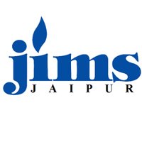 JIMS Jaipur(@JIMS_JAIPUR1) 's Twitter Profile Photo