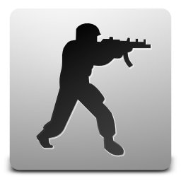 Check your CS:GO rank based on your competitive stats and find similar players to you.