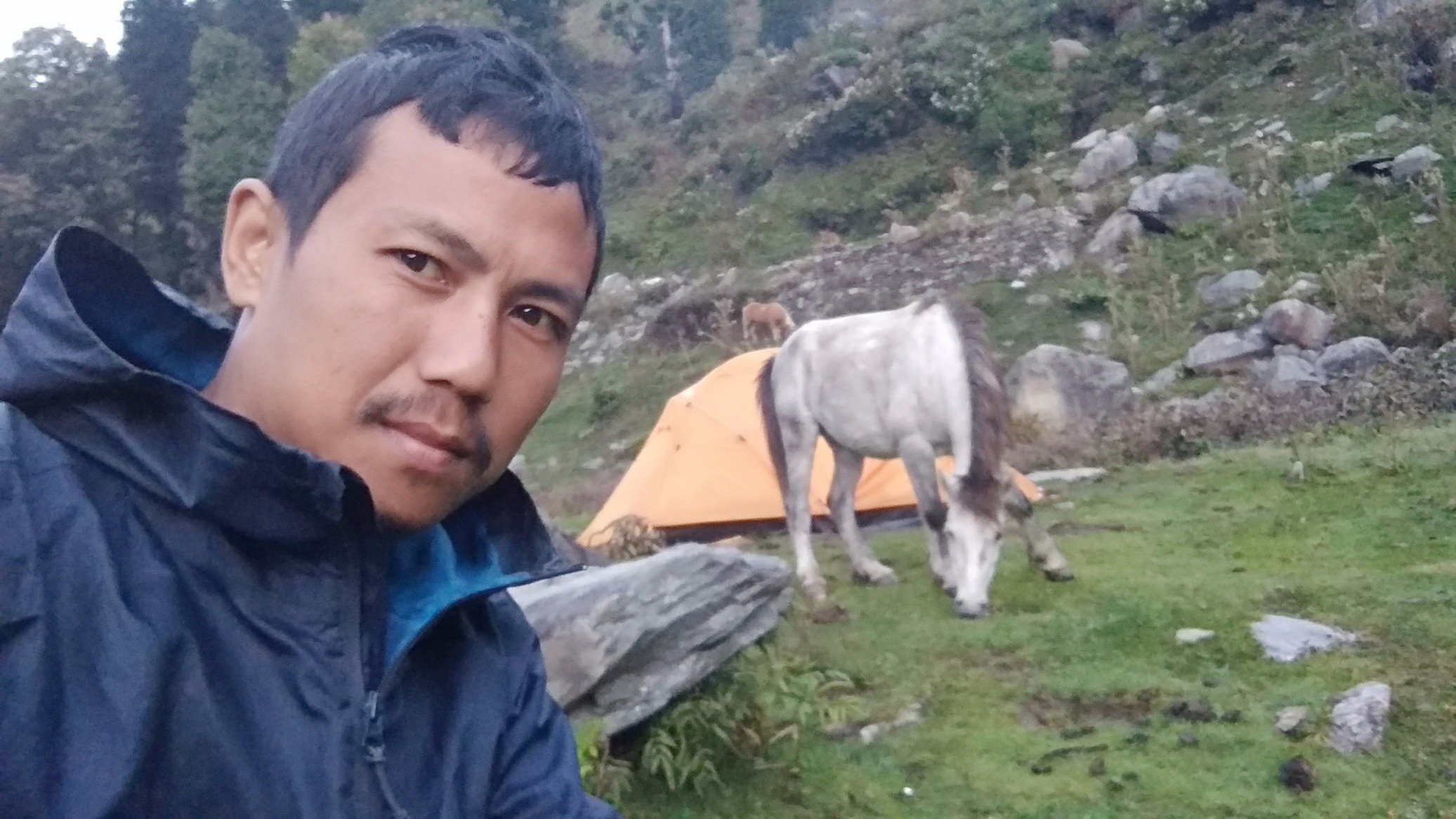 NabakrishnaPegu's profile picture. #binancesmartchain