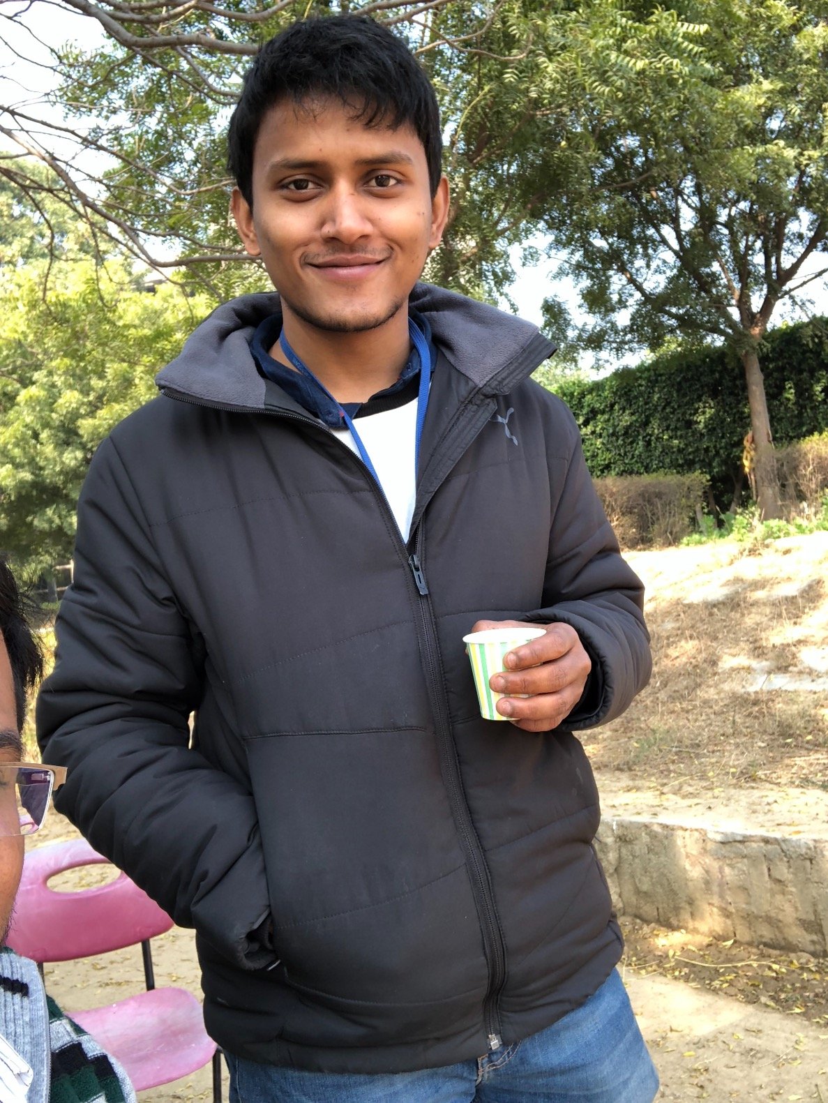 chordalgraph's profile picture. 