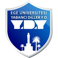 Ege Yabancı Diller (@egeydy) 's Twitter Profile Photo Ege Yabancı Diller (@egeydy) 's Twitter Profile Photo