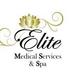 Elite Med Spa (@lvelitemedspa) Twitter profile photo