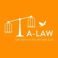 UK Centre for Animal Law (A-Law)(@ALAWAnimalLaw) 's Twitter Profile Photo