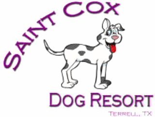 saintcox's profile picture. Your Dog's Second Home