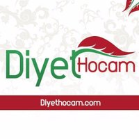 Diyet Hocam(@DiyetHocam) 's Twitter Profile Photo