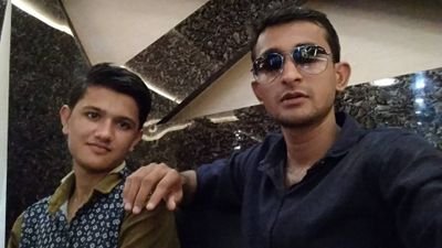 jaydeepprajap16's profile picture. ceramic engineer
