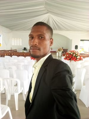 ebyamukama2's profile picture. 