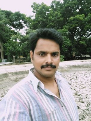 Ramu40461124's profile picture. Rochem