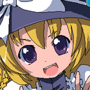 Danielle Gervais - @marikirisame - Twitter