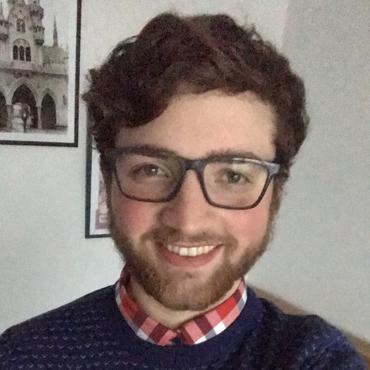 Scottish | Budding UXer | Junior Software Developer | Animal Crossing lover