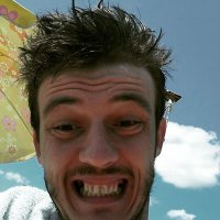Shaggy Erdi (@whyc4k4l) 's Twitter Profile