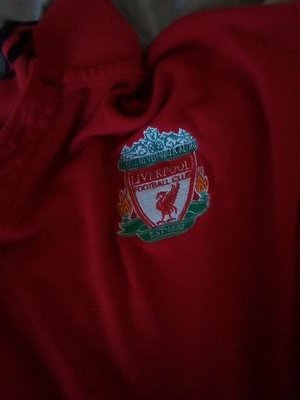 Lifelong Liverpool fan married and have three great kids YNWA
