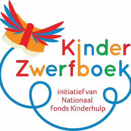 Kinderzwerfboek Minibieb Eeneind Profile