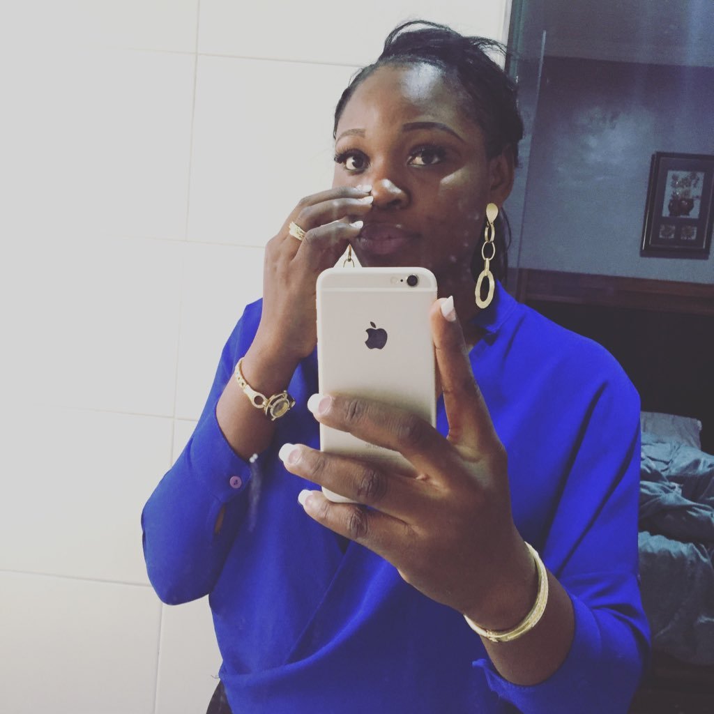 a_adeshola02's profile picture. Mompreneur…. love the woman  I am knowing fully that Christ in me the hope of glory