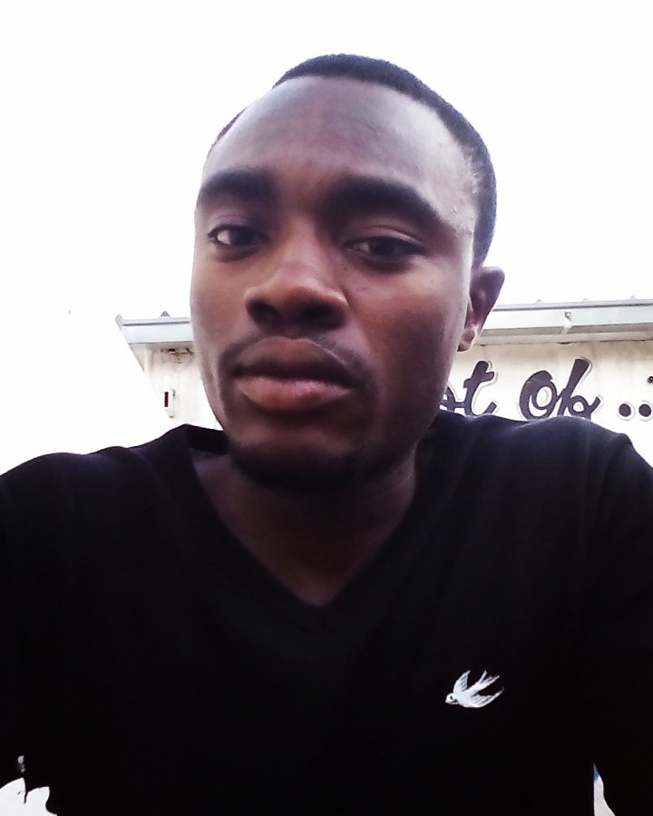 JustinLDube1's profile picture. Africa my Home ,Obsessed with programming!! 😘. Introvert💪🏾💪🏾