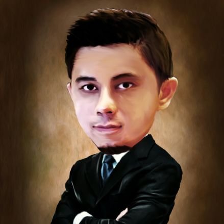 hanifoza's profile picture. Researcher at Indonesian Institute of Sciences (LIPI) ▪ Profesional Lecturer at Telkom University ▪ Doctor of Electrical and Informatics Engineering