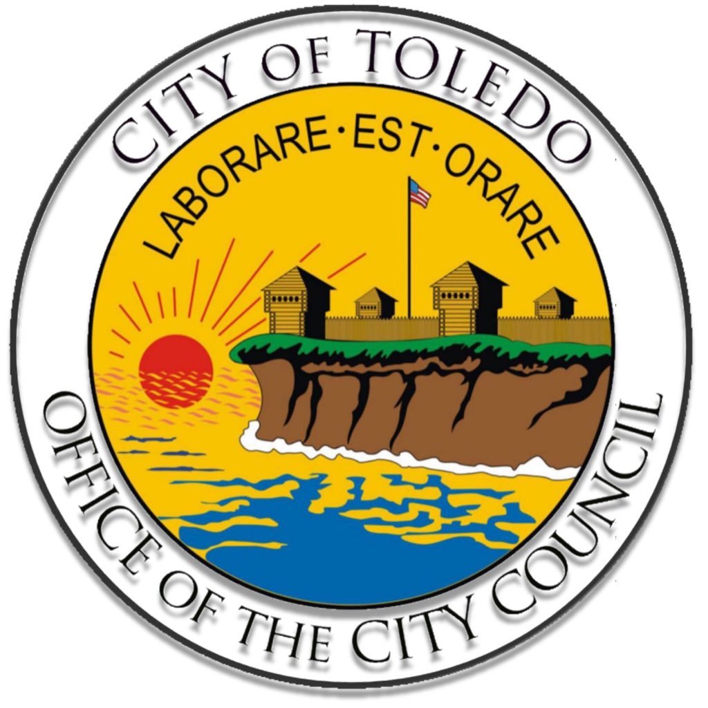 Toledo City Council is the legislative branch of City Government and operates in accordance with the provisions of the City Charter adopted November 3, 1914.