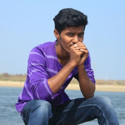 manokmrk's profile picture. 