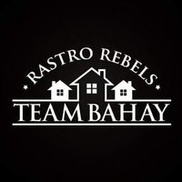 RaStro Rebels • Team Bahay •(@TBahayOfficial) 's Twitter Profileg