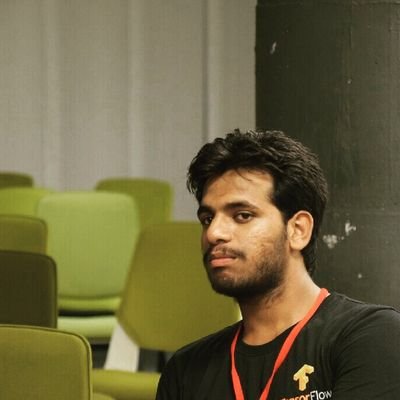 vniveshkrishna's profile picture. 