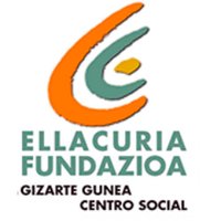 Fundación Ellacuría-SJM(@FundacEllacuria) 's Twitter Profile Photo
