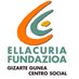 Fundación Ellacuría-SJM (@FundacEllacuria) Twitter profile photo