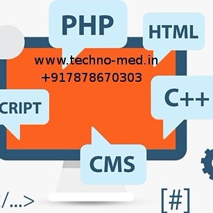 TECHNO-MED IS ONE OF THE BIGGEST CONSULTING AND SERVICES COMPANY IN THE INFORMATION TECHNOLOGY INDUSTRY.WE LOVE CHALLENGES! offices at India and USA.