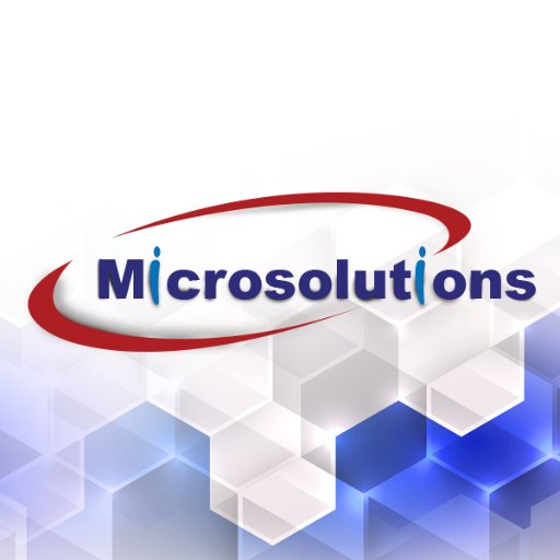Microsolution12's profile picture. 