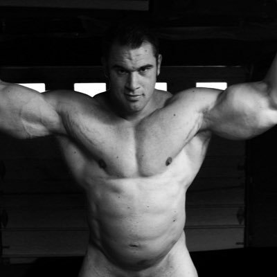 Big Max Muscle