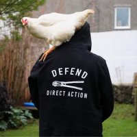 UnoffensiveAnimal (@liberateordie) 's Twitter Profile