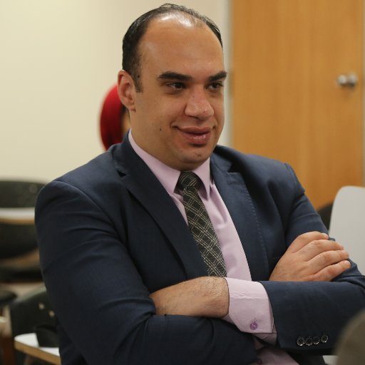 HossamFarahat1's profile picture. Consultation Projects  ....