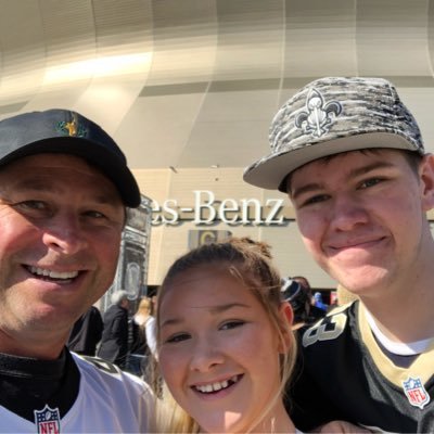 GorallAaron's profile picture. Proud father of Tanner and Sydney