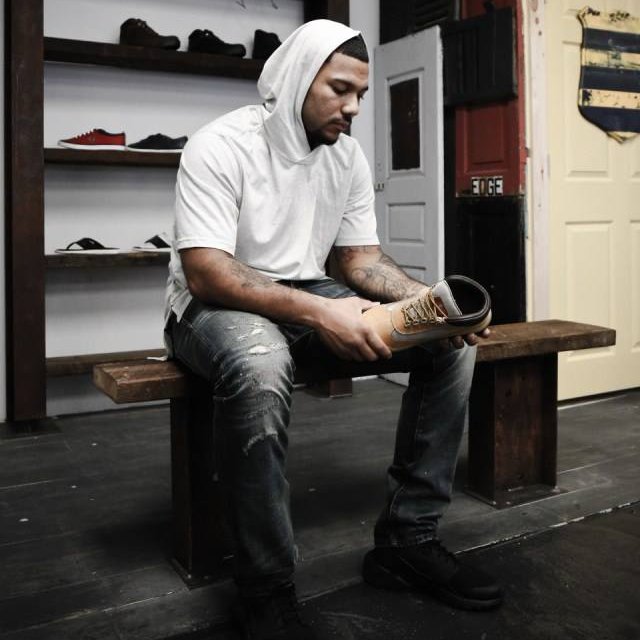 EdgeBtq's profile picture. Online retailer servicing progressive streetwear and Premium denim. based out of North Philly USA.