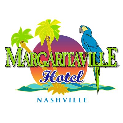 Distinctively #Margaritaville. 😎🌴 Decisively #Nashville. 🤠🎸