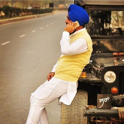 AmarbirSandhu10's profile picture. # Desi # Single # love Bebe Bapu # zimidar jatt # Fan Ranjit Bawa De #