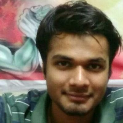 NishchayTiwari1's profile picture. 😊