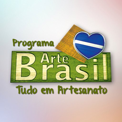 O Arte Brasil é totalmente voltado para o artesanato. A cada dia são apresentadas as mais variadas técnicas e dicas artesanais do momento. Seg a sex às 15h.