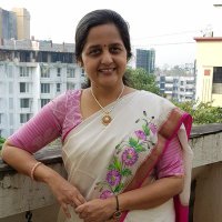 Aarti Subhedar (@subhedar_aarti) 's Twitter Profile