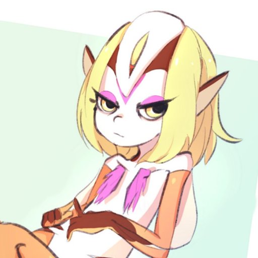 PromotionDx's profile picture. [R-17] Created just for the sake of being something  (#RT quite a lot)
Icon:  @Penny_Foxji                        =========================== Powered by:unknown