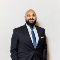 Ahmad Alvi (@ahmadfaraazalvi) 's Twitter Profile