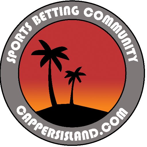 CappersIsland's profile picture. Sports Betting Community
